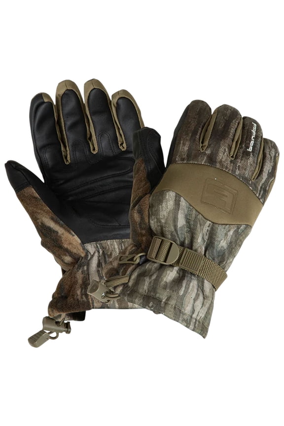 Calefaction Elite Realtree Legacy Gloves, Size: 2XL (B1070014-R1-2XL)