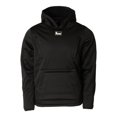 thumbnail image 1 of BANDED Fanatech Softshell Hoodie, Color: Black, Size: S, 1 of 4