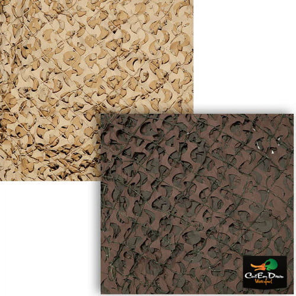 BANDED GEAR AXE COMBO BOAT/SHORE BLIND CAMO SKIN