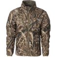 thumbnail image 1 of Banded Northwind Nano Full Zip | Spandex, 1 of 1