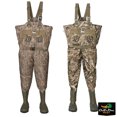 thumbnail image 1 of BANDED GEAR REDZONE RZ-X 1.5 YOUTH BREATHABLE INSULATED CHEST WADERS, 1 of 1