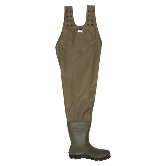 RZ-X 1.5 Breathable Uninsulated Hip Waders