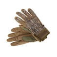 thumbnail image 1 of Banded Soft Shell Blind Glove Mossy Oak Bottomland Large, 1 of 1