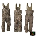 thumbnail image 1 of BANDED GEAR SQUAW CREEK INSULATED CAMO BIBS, 1 of 4