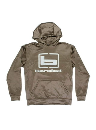 Banded Hoodie