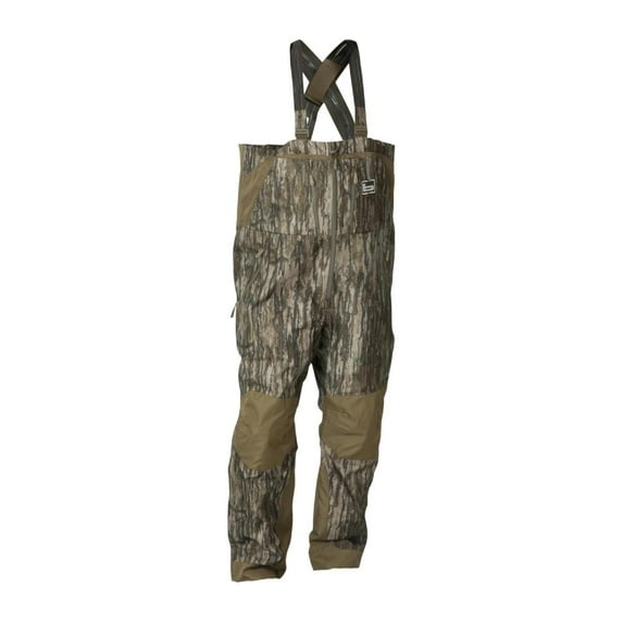 BANDED Men's Calefaction Insulated Realtree Legacy Bib, Size: 3XL (B1020042-R1-3XL)