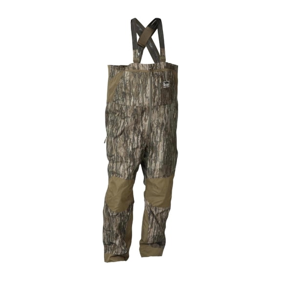 BANDED Men's Calefaction Insulated Realtree Legacy Bib, Size: Medium (B1020042-R1-M)