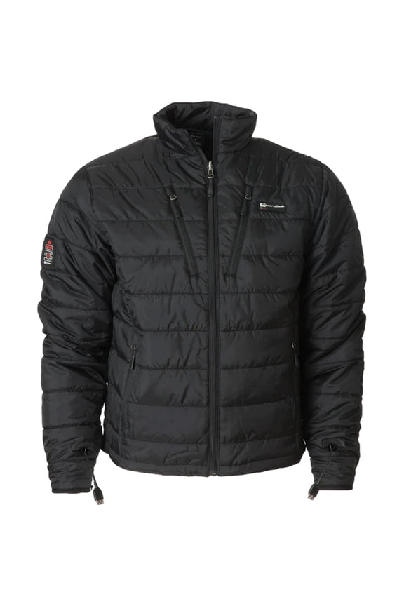 Men's H.E.A.T. 2.0 Insulated Liner Black Jacket, Size: 2XL (B1010060-BK-2XL)