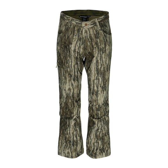BANDED Men's Softshell Legacy Wader Pants, Size: 36x34 (B1020014-R1-3634)