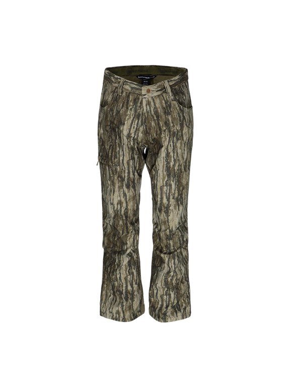 Men's Softshell Legacy Wader Pants, Size: 36x34 (B1020014-R1-3634)
