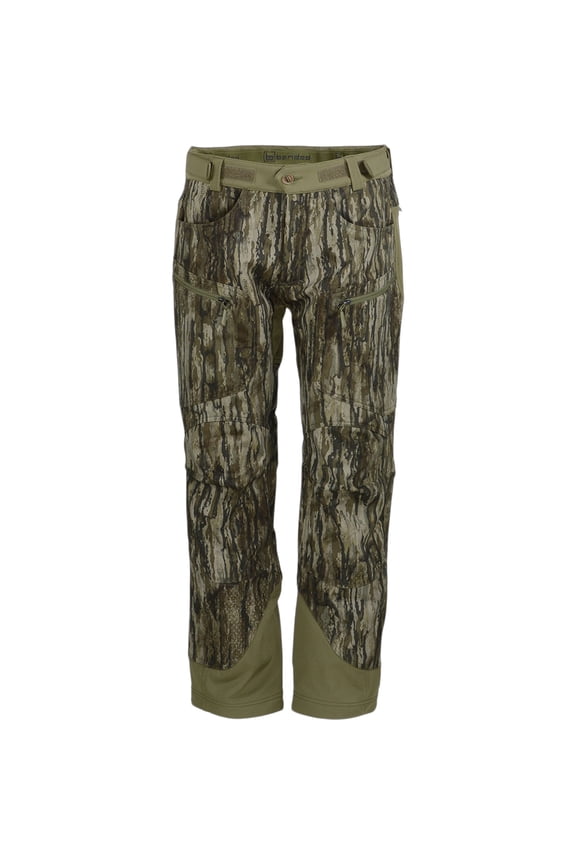 Men's Utility 2.0 Softshell Pants, Color: Legacy, Size: 38x32 (B1020020-R1-3832)