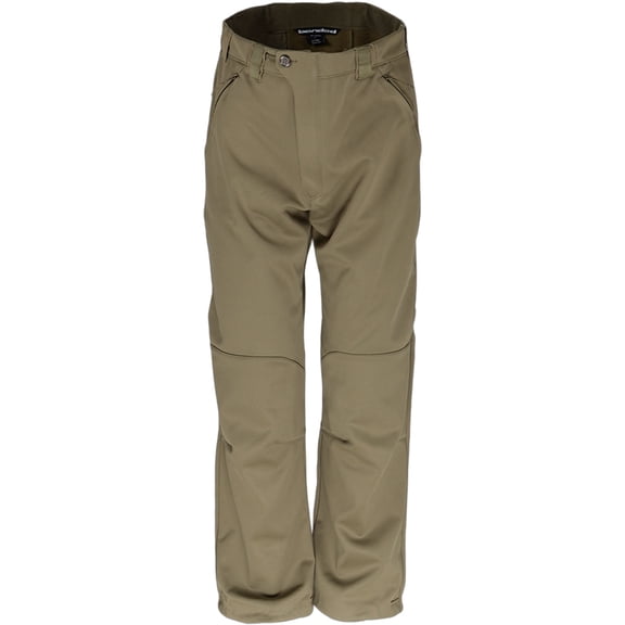 BANDED Men's White River 3.0 Wader Pants, Color: Spanish Moss, Size: XL (B1020039-SM-XL)