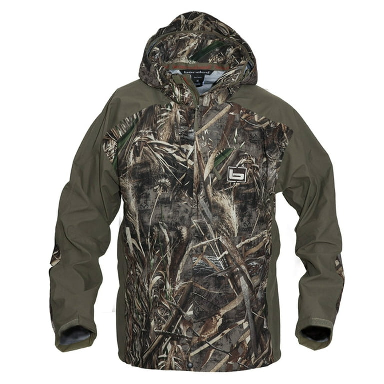 BANDED Pathfinder 3L Jacket Color MAX5 Size 2XL 1994 Walmart