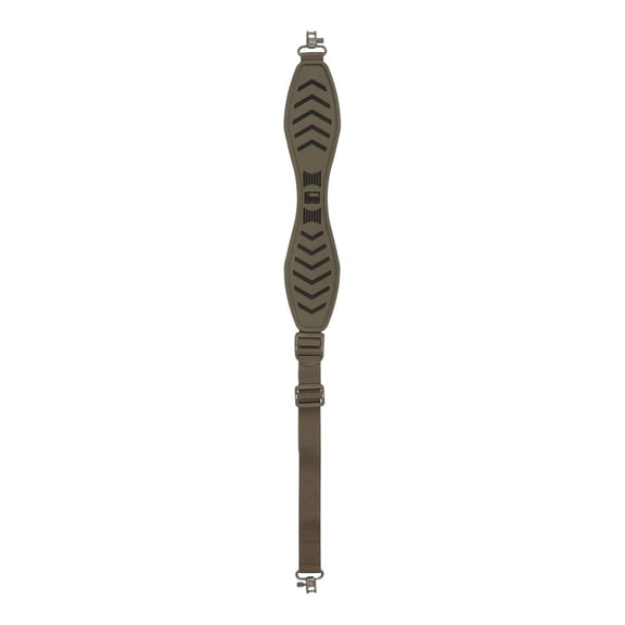 BANDED Rubr-Duk Marsh Brown Gun Sling (B09948)