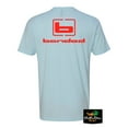 thumbnail image 1 of BANDED SIGNATURE b LOGO SHORT SLEEVE T-SHIRT, 1 of 7