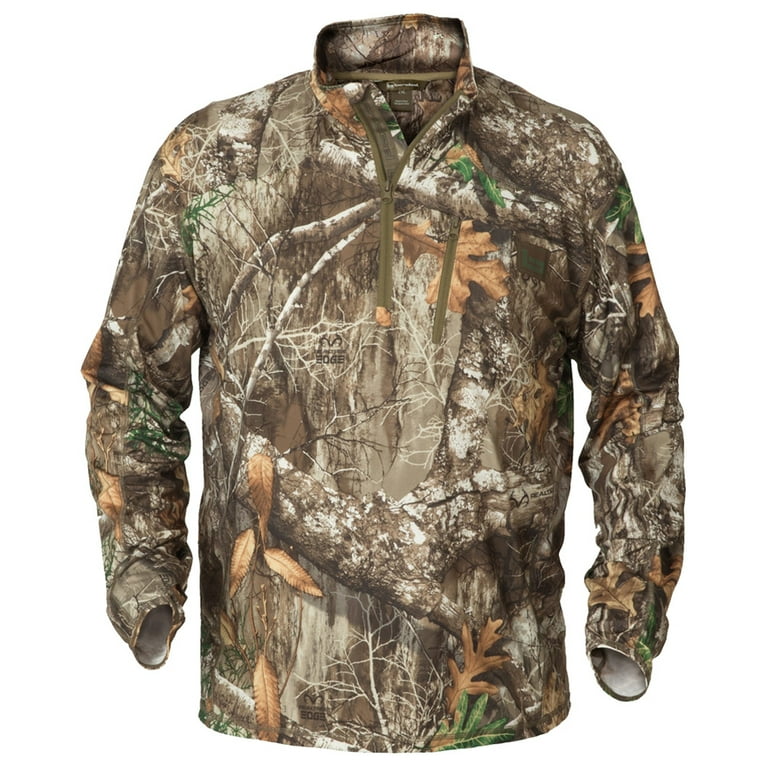 Banded Tec Stalker Hoodie U2013 Lightweight, Breathable, Moisture