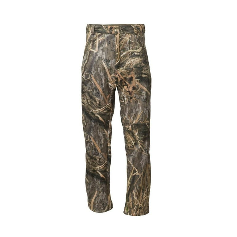 Under wader pants top