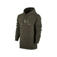 thumbnail image 1 of Banded Men's Logo Hoodie Spanish Moss Medium, 1 of 2