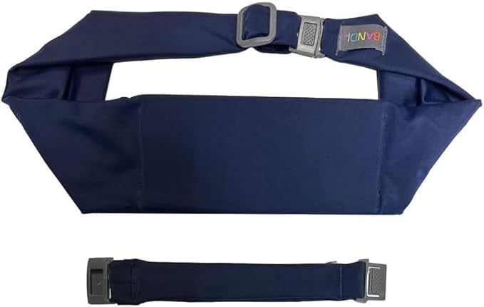 BANDI Plus Size Fanny Pack for Women - Travel-Ready Pocket Belt with ...