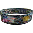 thumbnail image 1 of BANDI Pocketed Wraps - Your Secure, Comfortable, and Versatile Accessory for an Active Lifestyle, Perfect for Travel, Fitness, and Daily Activities (Confetti, XX-Large), 1 of 1