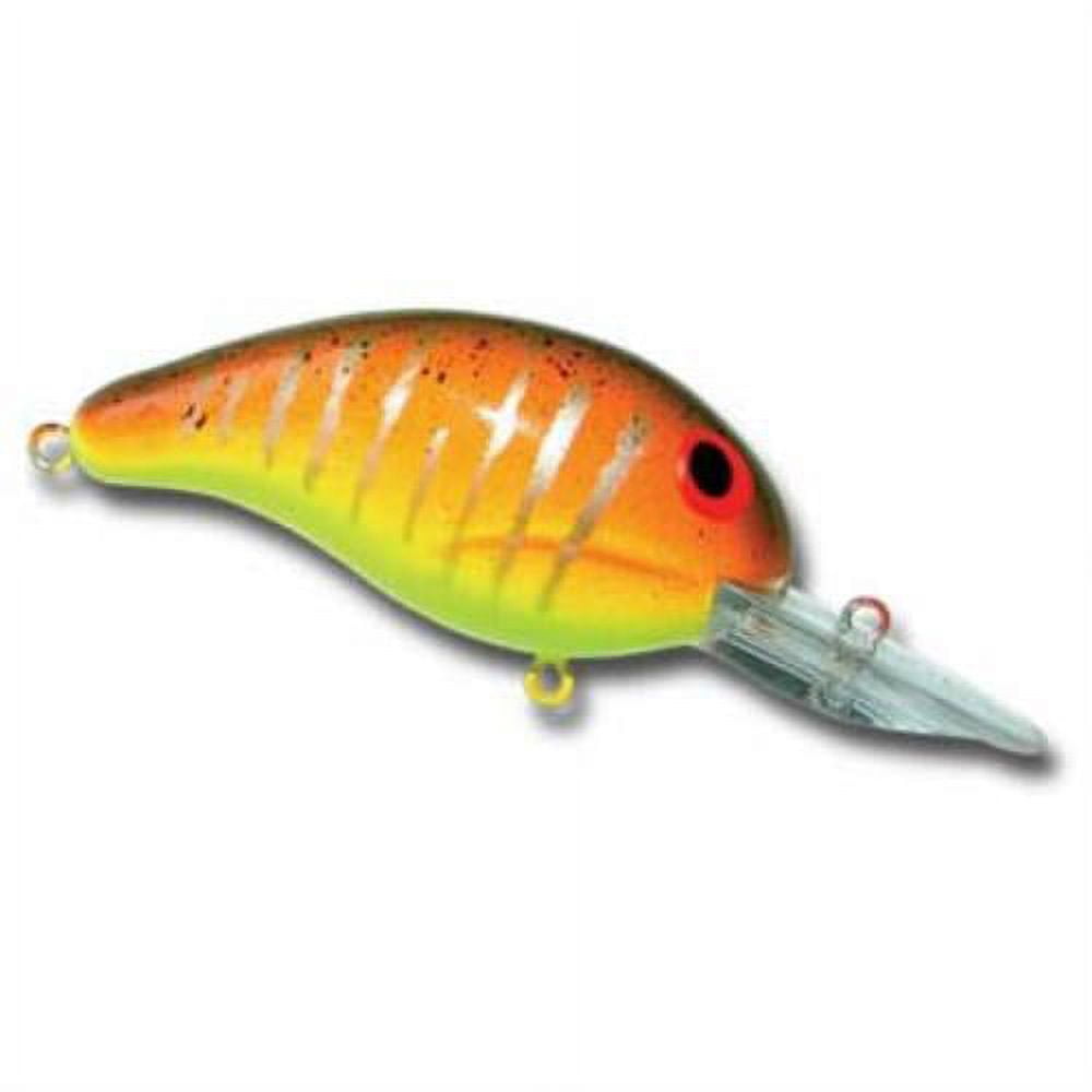 BANDIT LURESPRADCO Bandit Lure 25' 2' 1/4oz Wild Thing BDT1D23