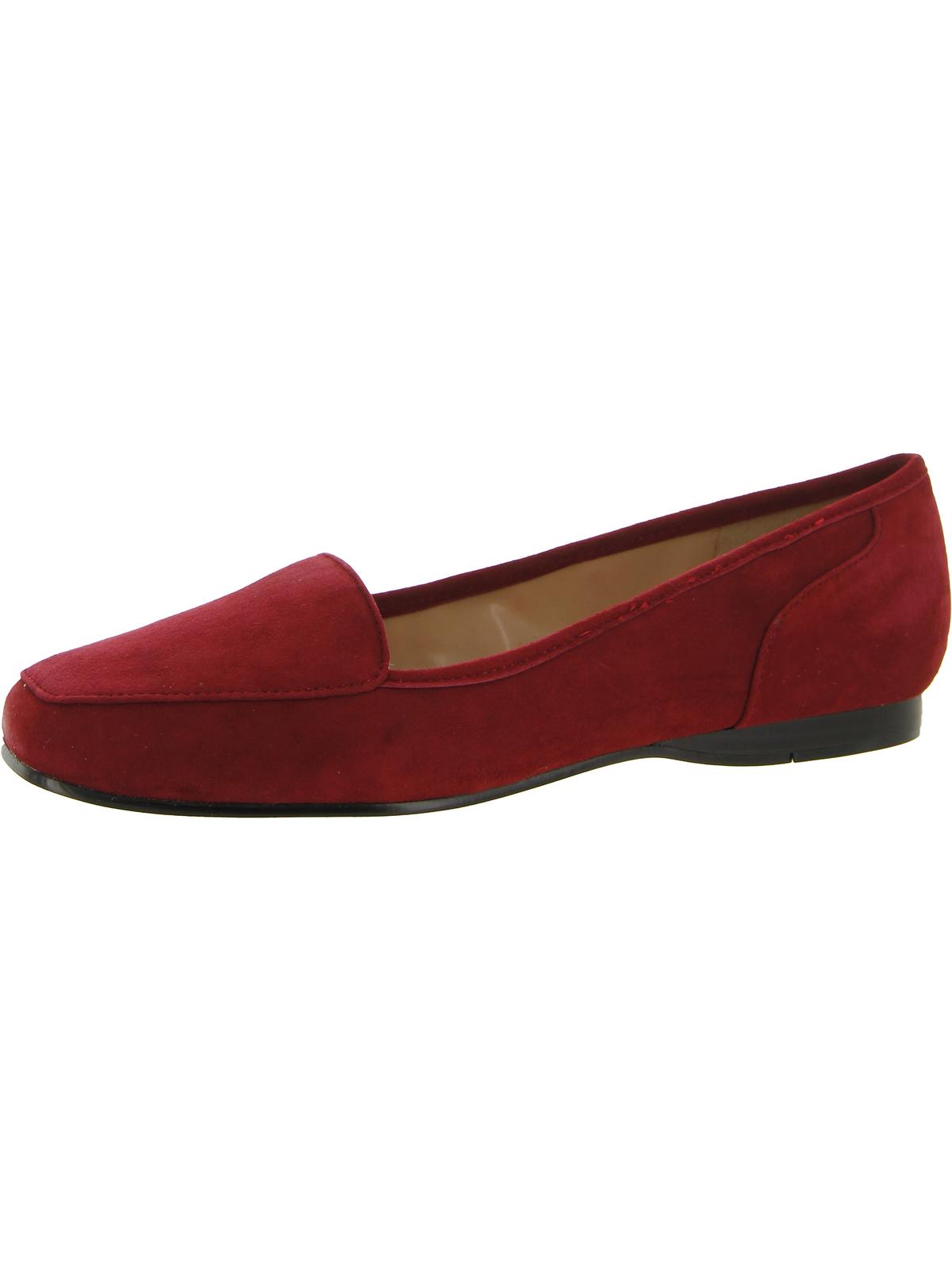 BANDOLINO Liberty Women Adult shoe size Women 7 Casual LIBERTY DKRED Dark Red Walmart