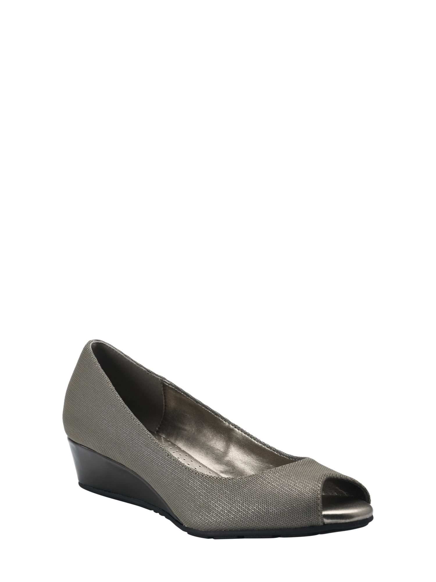 Bandolino open toe heels sale