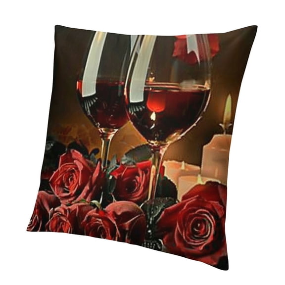 BANET Decorative Couch for Sofa, Indoor Outdoor Home Decoration 24x24in