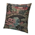 thumbnail image 1 of BANET Charcoal Pillow Covers Throw Pillow Cover Charcoal Pillow Case Cushion Cover Home Decor for Sofa Living Room Bedroom 20x20in, 1 of 5