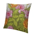 thumbnail image 1 of BANET , Cup of with in , Decorative Pillow Case 22x22in, 1 of 5