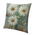 thumbnail image 1 of BANET Decor Throw Pillow Covers You are My 20x20in, 1 of 5