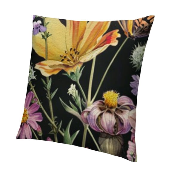 BANET Decorations for Sofa White