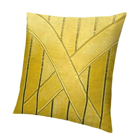 BANET Decorative Plush Velvet Throw Pillow Covers Sofa Accent Pillows for Bed Pillow Cases White