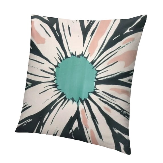 BANET Decorative Throw Pillow Covers Pillow Covers Throw Pillow Cover Pillowcase Cases, Pillow Covers for Sofa White