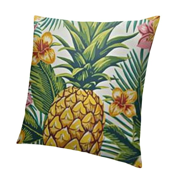 BANET Decorative Throw Pillow Waist Lumbar Throw Pillow for Sofa Home Decorative Oblong White