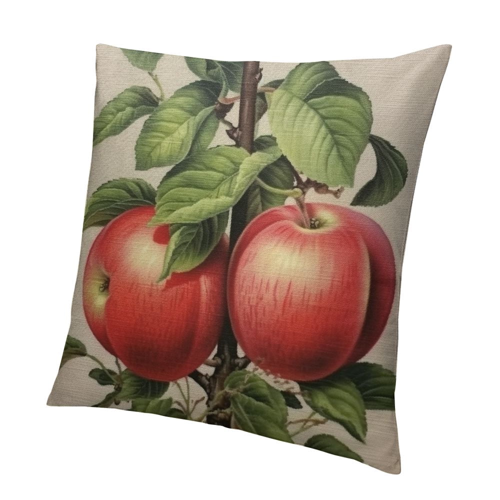 BANET Fall Decorative Accent Home Decoration 12x12in