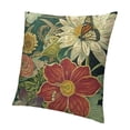 thumbnail image 1 of BANET , , Flower Sofa , for Home Decor White, 1 of 5
