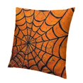 thumbnail image 1 of BANET Halloween Home Decoration Throw Pillow Covers Cushion Cover Short Plush Sofa Indoor Living Room Pillowcases White, 1 of 5