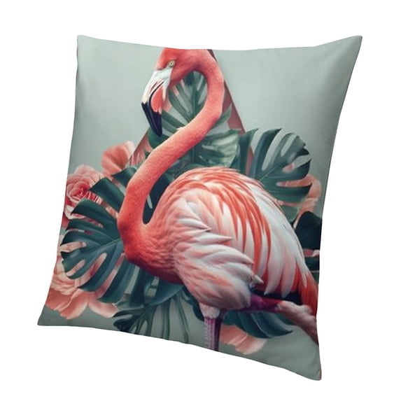 BANET Pillow Covers Decorative Throw Pillow Covers Cushion Covers for Indoor Outdoor Bedroom Car 24x24in