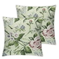 thumbnail image 1 of BANET   Pillowcases  Pillow Cases Standard/King Size Pillow Cover Set of 2  12x12in, 1 of 7