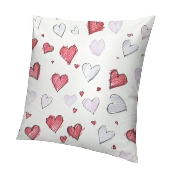 BANET Pillowcases, Soft and Smooth Envelope Closure White