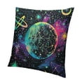 thumbnail image 1 of BANET , Short Pillowcase with Zipper, Art for Couch Sofa Bed Chair Car 20x20in, 1 of 5