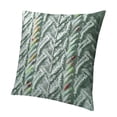 thumbnail image 1 of BANET  Soft Plush Short Wool Velvet Decorative Throw Pillow Covers Luxury Style Cushion Case Pillow Shell for Sofa Bedroom Farmhouse Square 18x18in, 1 of 5