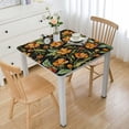 thumbnail image 1 of BANET Square Cotton Tablecloth on white, 1 of 8