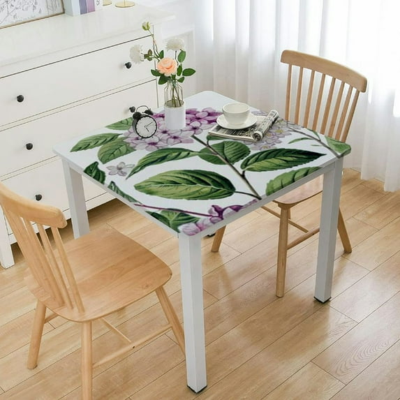 BANET Table clothes for white