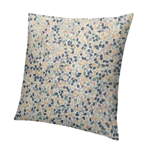 BANET - Standard Pillowcase Set, Breathable Percale Bedding, Crisp & Cool Home Decor White