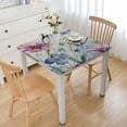 thumbnail image 1 of BANET , Table Cover for Party Picnic Dinner Decor white, 1 of 7