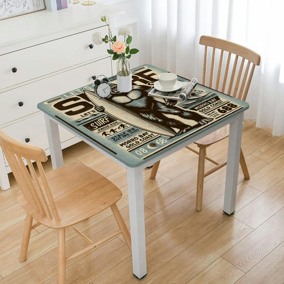 BANET Tablecloth, Design, Decorative Table Cloth