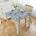 thumbnail image 1 of BANET //Tablecloth Tablecloth Table Cover Kitchen Dinning Decoration White, 1 of 7