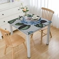 thumbnail image 1 of BANET Tablecloth, Tablecloths - Outdoor Table Cloth with Polyester and , Tablecloth for Fall Thanksgiving Christmas Decoration white, 1 of 7